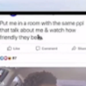 Meet your Posher, Dawson